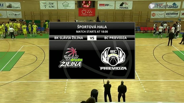 TOTO je túžba po víťazstve! Každý chcel hrať Final Four